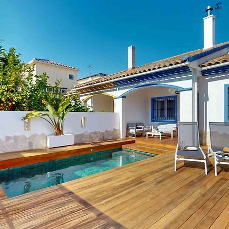 אל ורגר Casa Natura En El Vergel By Family Homes מראה חיצוני תמונה