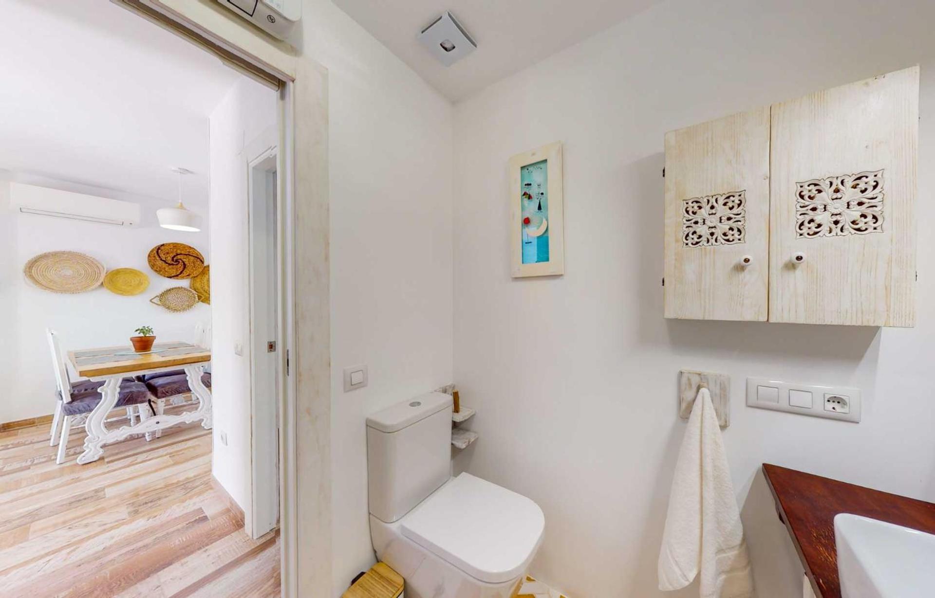 אל ורגר Casa Natura En El Vergel By Family Homes מראה חיצוני תמונה