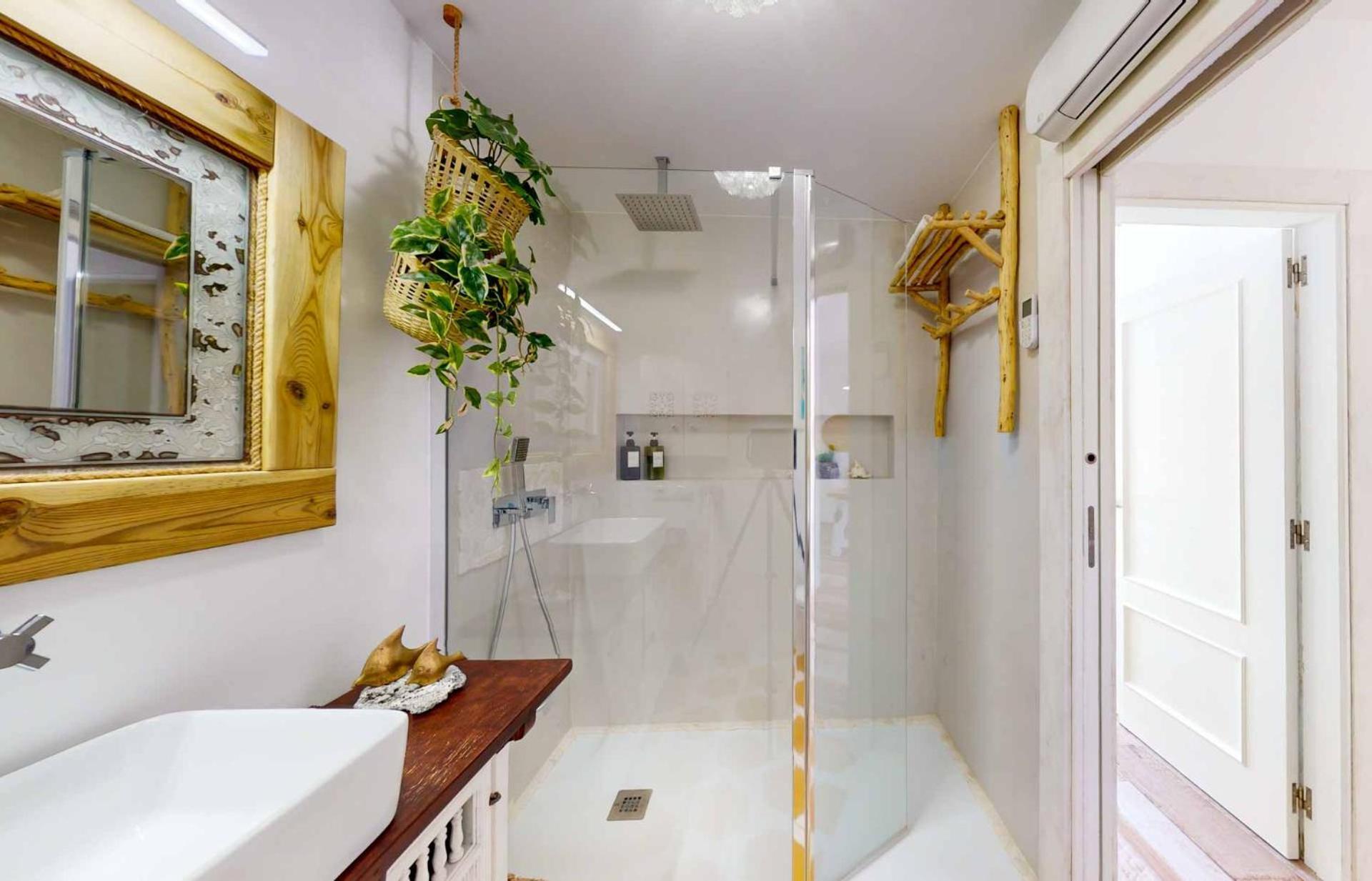 אל ורגר Casa Natura En El Vergel By Family Homes מראה חיצוני תמונה