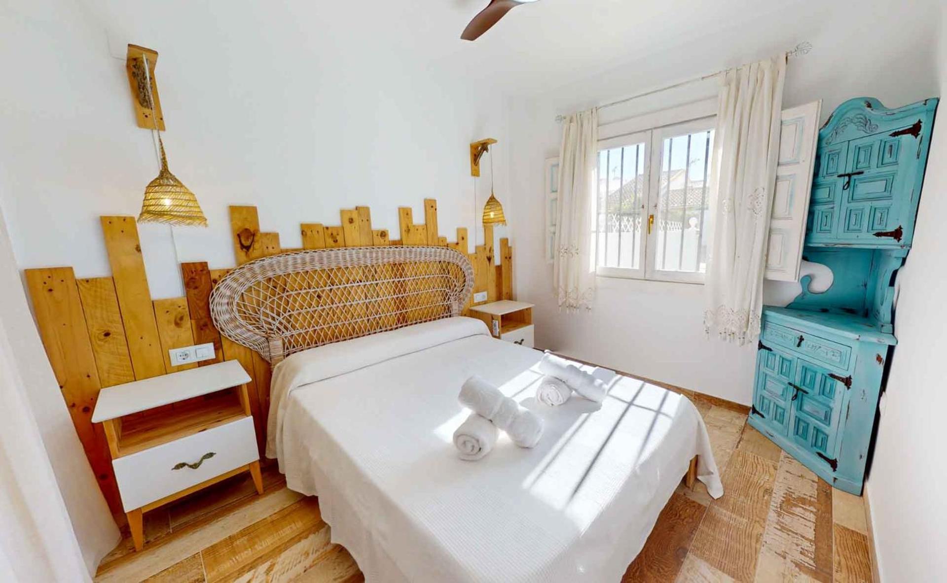 אל ורגר Casa Natura En El Vergel By Family Homes מראה חיצוני תמונה