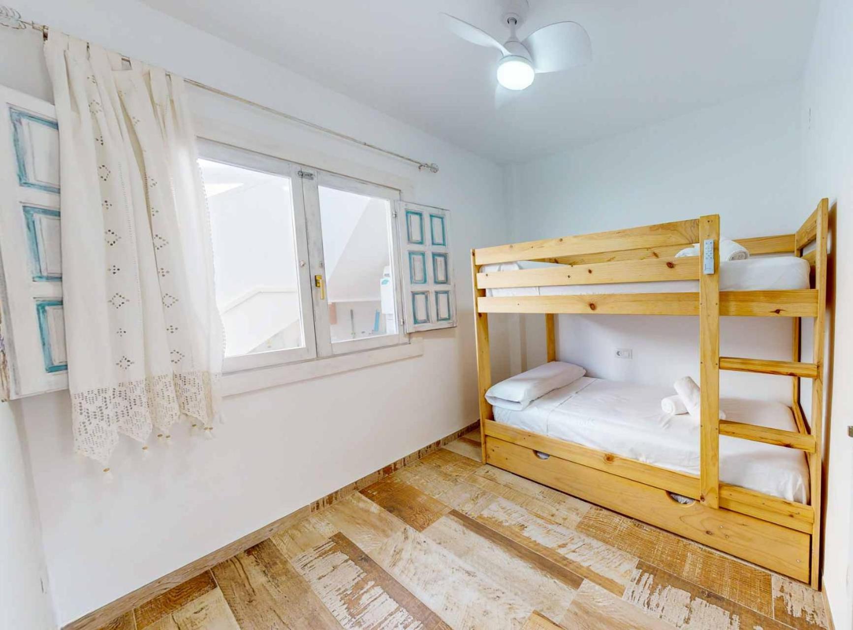 אל ורגר Casa Natura En El Vergel By Family Homes מראה חיצוני תמונה