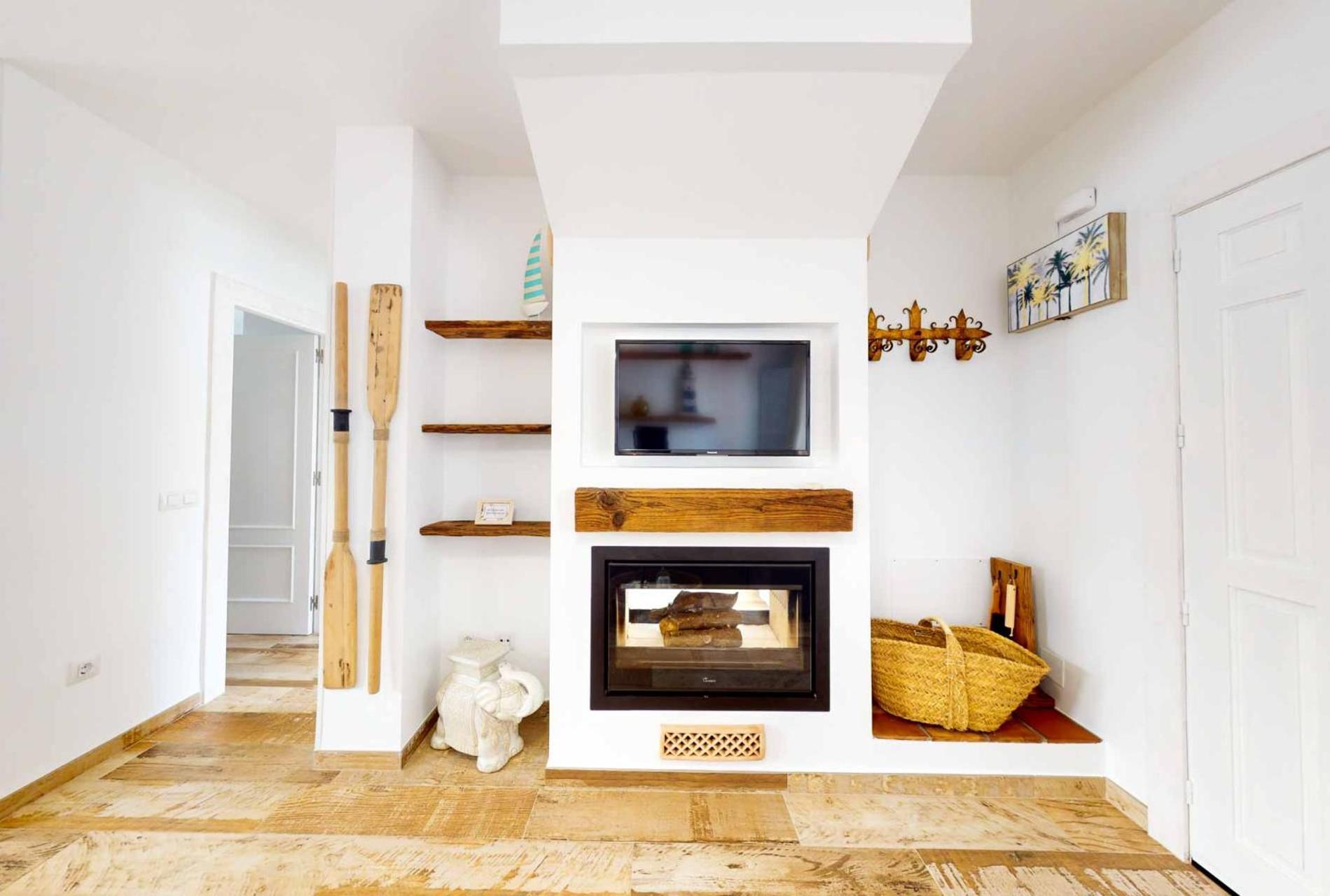 אל ורגר Casa Natura En El Vergel By Family Homes מראה חיצוני תמונה