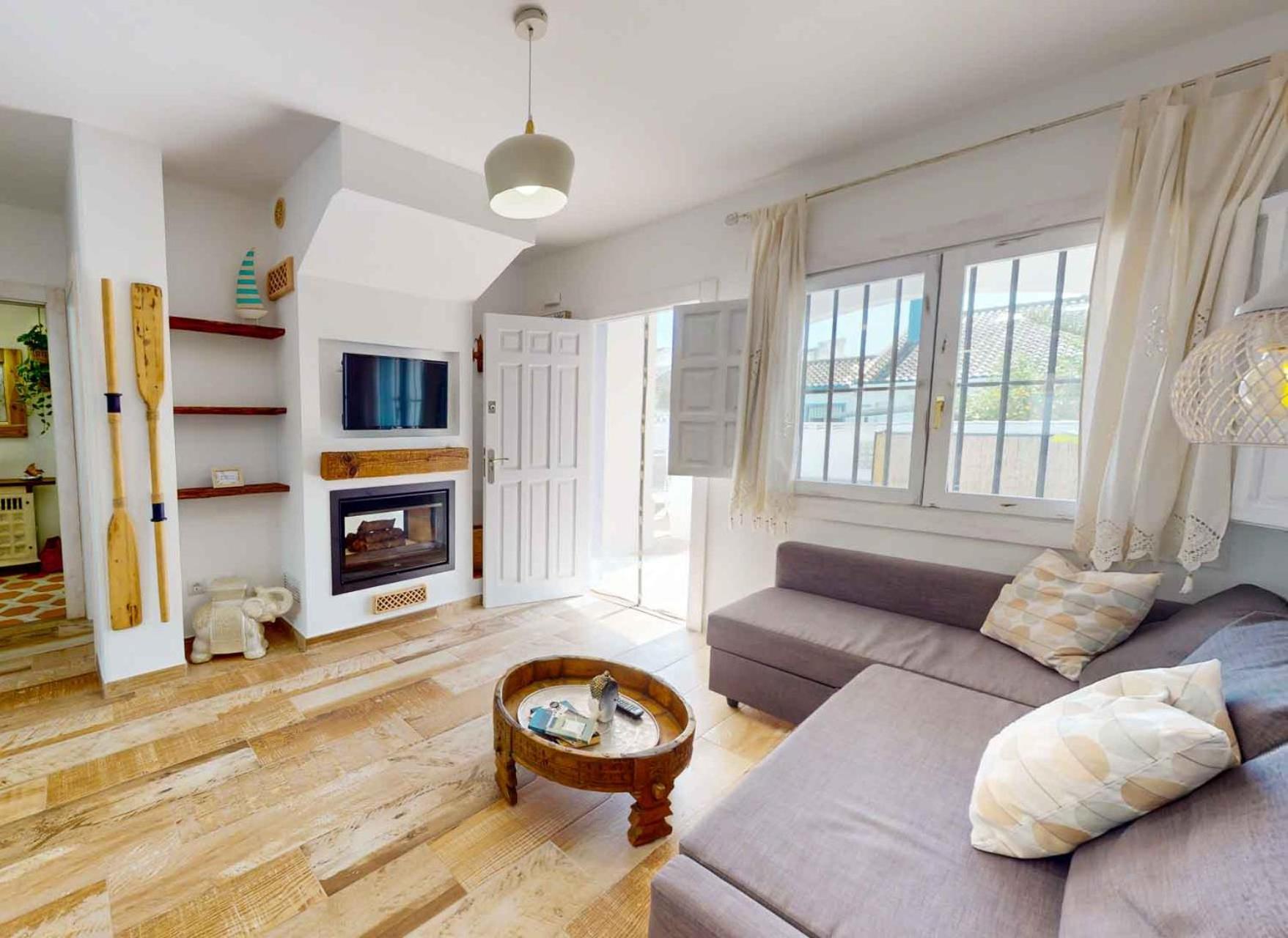 אל ורגר Casa Natura En El Vergel By Family Homes מראה חיצוני תמונה