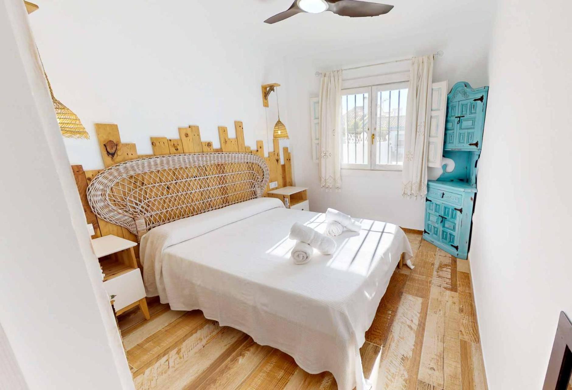 אל ורגר Casa Natura En El Vergel By Family Homes מראה חיצוני תמונה