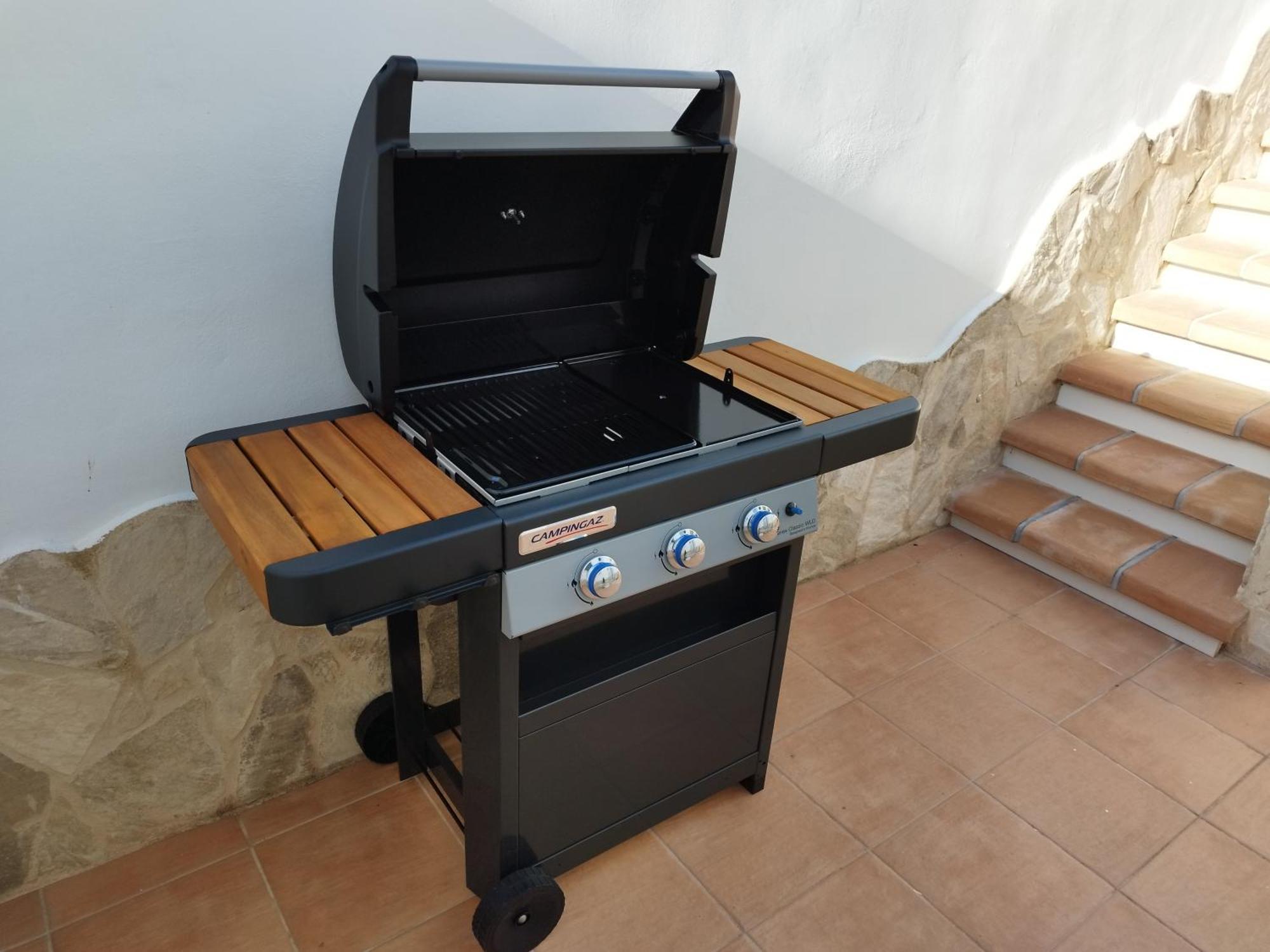 אל ורגר Casa Natura En El Vergel By Family Homes מראה חיצוני תמונה